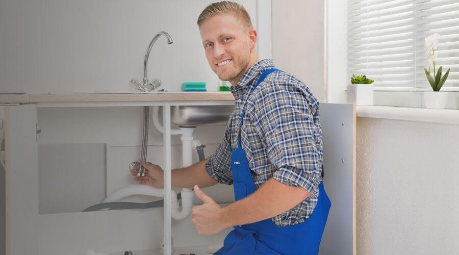 Emergency Plumbing Repair in Holbrook, MA